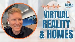 Augmented Reality and the Future of Home Appraisals