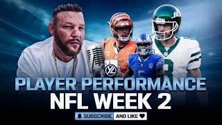 NFL Week 2 free picks and Predictions for every game #nfl #nflpicks #football #sportsbetting