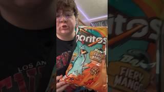 WACKSON TASTE TEST 1 #swag #drip #funny #tastetest #doritos #wackson #comedy #explore