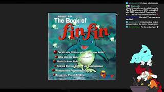 HEY NA-NA-NA, GET READY TO TRANSLATE - "Book of FinFin" Translation Project