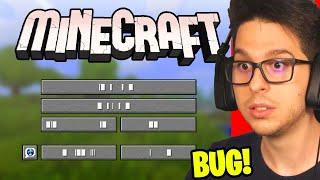 REAGISCO AI SEGRETI DI MINECRAFT - 42