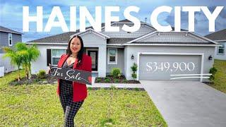 What does $350k get you in Haines City, FL? Home for sale ️