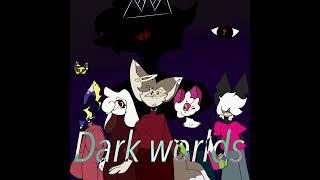 Dark worlds (animated project, looking for animators, storyboard artists, and voice actors!)