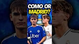 What’s next for Nico Paz?