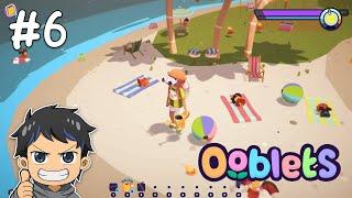 Ooblet Mau Liburan Ke Pulau Lain - Ooblets #6