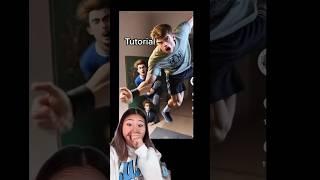 ASTRAL JUMP TUTORIAL  #aitutorial