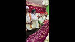 751 sandal Mubarak of Hazrat Khwaja Syed sha baba fakhruddin