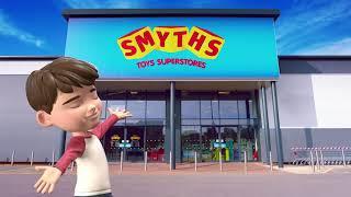 Kommt vorbei im Smyths Toys Superstore in Posthalterweg 2, Oldenburg - Smyths Toys Superstores DE