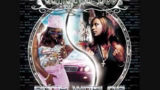 Gangsta Boo - They Don't Love Me