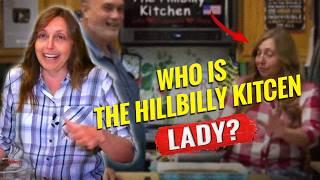 The Raw & Real Story Hillbilly Kitchen? Net Worth | Husband | Tragedy