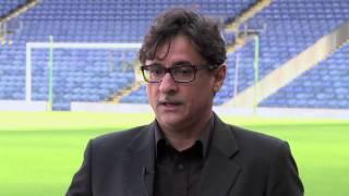 Venky's - The Fall of Blackburn Rovers