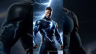  Like a Thunderstorm | Unleash Power #motivation