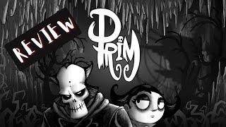 PRIM Review: A Grimly Charming Adventure Through the Underworld 