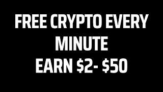 How to Earn Crypto Doing This!