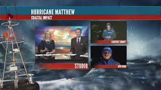 WNCT 9 On Your Side at 10 on The CW