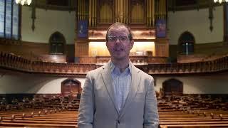 Touring the Crossroads of Fifth Avenue & 55th: The Mighty Austin Organ Tour