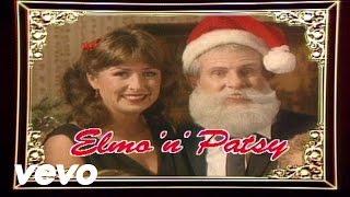 Elmo & Patsy - Grandma Got Run over by a Reindeer