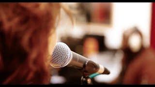 Ada Morghe - Pictures (recorded at Abbey Road Studios)