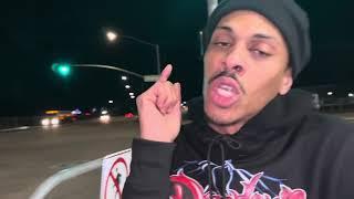 NO TRAFFIC FREESTYLE FT FAST TRAFFIC (FULL VIDEO)