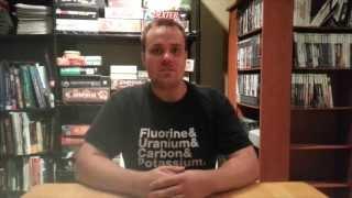 My Top 5 Board Games for Two People