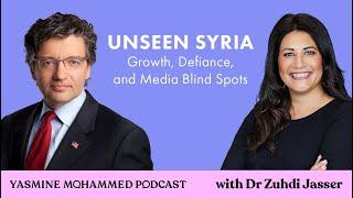 Unseen Syria: Growth, Defiance, and Media Blind Spots