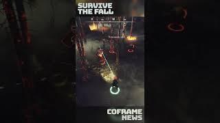 Survive the Fall — Мало патронов, много решений