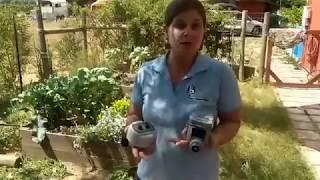 No-Pressure Irrigation Timers for Rain Barrels - Live Demo!