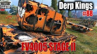 FV4005 Stage II party, DERP KINGS #88