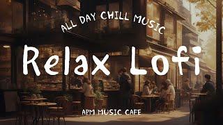 Lo-fi Music for Relax and Calm | 2 Hours Chill Lo-fi Hip Hop Beats | Café Music | Study and Work to