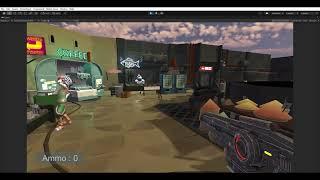 Students In Action | Game Development Mini Degree | 2021 Intake