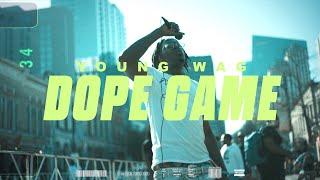 @youngwag5189 - DOPE GAME [OFFICIAL SXSW MIX]  Shot By:  @asapwitthecanon