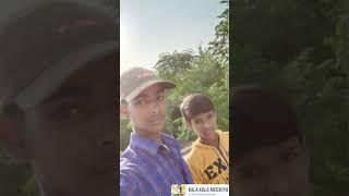 Ramesh Maurya block 