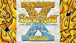 The Expendables - Stay Now (Live from Hollywood)