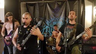 LAST RITES (Ita) live @ Beer Nest, Finale Ligure, SV (I) 22 October 2022