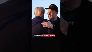 Is Elon No Longer Useful to Trump?