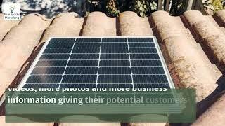 The UK Solar Panel Installers Directory