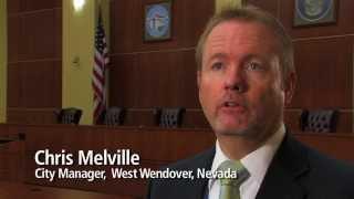 NNRDA - West Wendover, Nevada Business Development Video