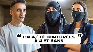 ELLES ONT VÉCU L'ENFER !!