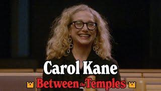 Carol Kane | HoboTrashcan Interview
