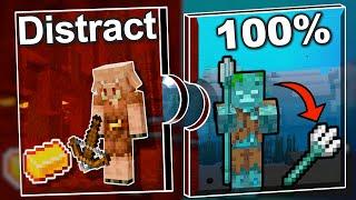 13 ACTUALLY USEFUL Minecraft Mob Facts You Didn't Know