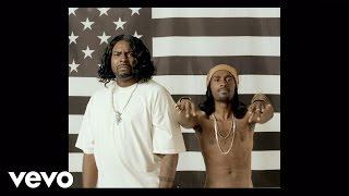 VEVO - VEVO Cover Stories: Outkast "Stankonia"