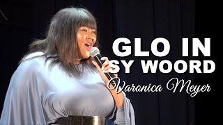 KOORTJIES DUMISANI - Glo In Sy Woord (ft Varonica Meyer)