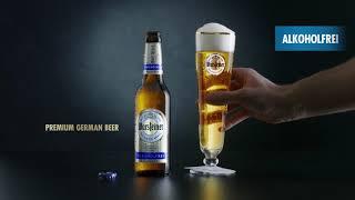 Warsteiner Alkoholfrei commercial