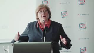 Prof. Dr. Beate Rudolph - Zugang zum Recht: Menschenrechte haben, bekommen und durchsetzen.