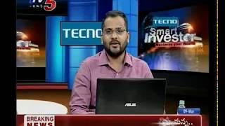 09 March 2018 | Smart Investor | TV 5 News