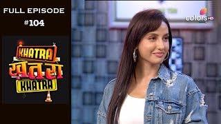 Khatra Khatra Khatra - 5th August 2019 - खतरा खतरा खतरा - Full Episode