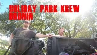 Holiday Park FPV Krew