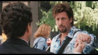 You don't mess with the Zohan 2008 Trailer HD