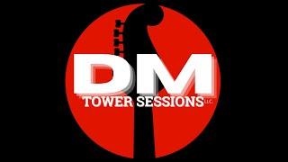 DM TOWERSESSIONS LIVE WITH THE RECKLESS