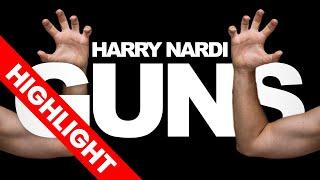 Unlimited Highlight ft GUNS by Harry Nardi